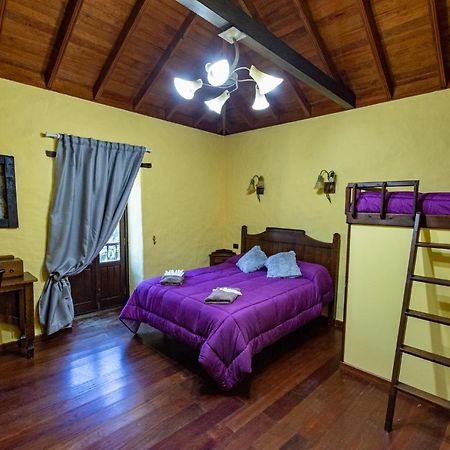 Casa Rural Abuelo Ramon Валлегермосо Екстер'єр фото